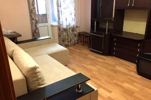 квартира по адресу Драгоманова ул., 8-Б