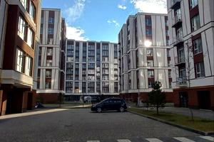 квартира за адресою Отця Івана Блавацького вул., 6-Г