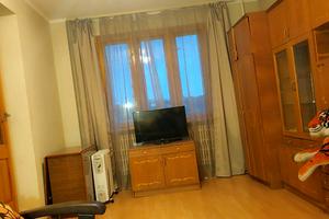 квартира по адресу Сапёрная ул., 20