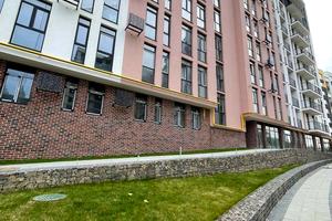 квартира за адресою Львів, Під Голоском вул., 16
