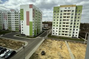 квартира за адресою Героїв Харкова просп. (Московський), 270б