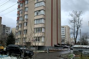 квартира за адресою Степана Тимошенка пров. (Якіра), 7А