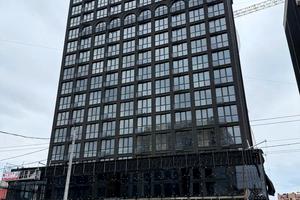 квартира по адресу Бельведерская ул., 32а