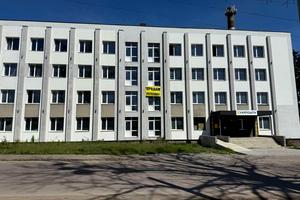 комерційна за адресою вул. Промислова, 2