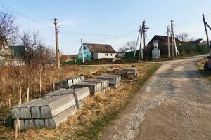 дом по адресу Затишна, 1