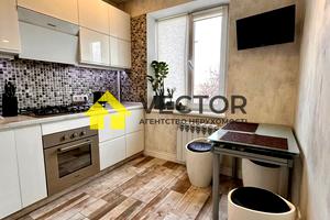 квартира по адресу Героев АТО ул. (Красіна), 116 к3