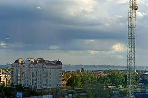 квартира по адресу Академика Сахарова ул., 16а
