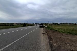 ділянка за адресою Копистинське шосе