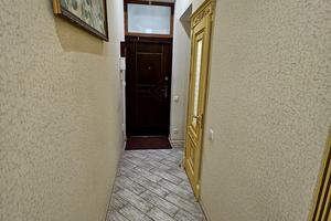 квартира по адресу Троицкая ул., 58