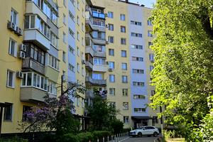 квартира по адресу Покровский жилмассив ул., 3п