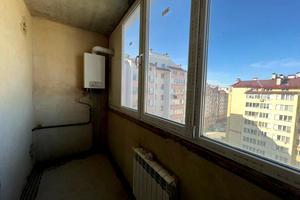 квартира по адресу Потічна ул., 1-Д