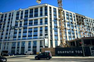 квартира по адресу Приозерна ул., 32