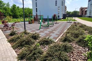 квартира по адресу Надёжная ул., 7