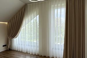 будинок за адресою с. Крихівці, Кобзаря вул.
