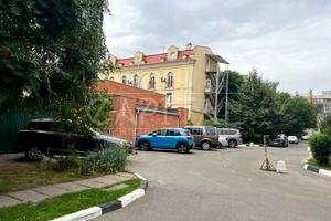 коммерческая по адресу Щекавицкая ул., 30/39