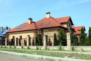 будинок за адресою Кар'єрна вул.