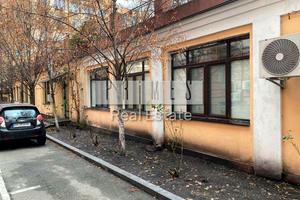 коммерческая по адресу Кудрявский спуск, 4