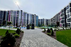 квартира за адресою Юліана Пелеша вул., 3