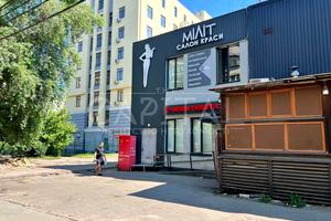 комерційна за адресою Якуба Коласа вул., 25