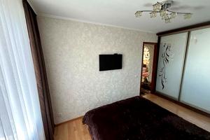 квартира по адресу Вербовая ул., 41а