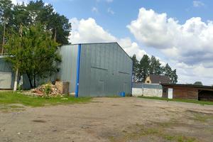 коммерческая по адресу с. Новое Залесье, кримська, 2б