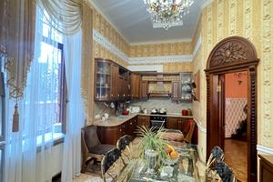 дом по адресу Чубаевская ул., 5