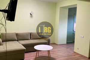 квартира за адресою Лесі Українки бульв., 21-Б