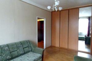 квартира за адресою Соборності просп. (Возз'єднання), 18