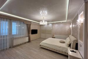 квартира за адресою Перемоги вул., 53