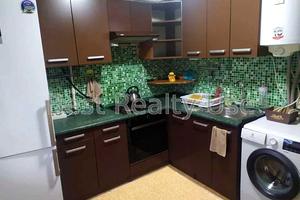 квартира за адресою Оболонський просп., 18-А