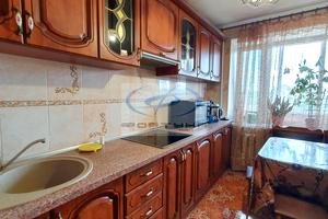 квартира по адресу Победы просп., 38