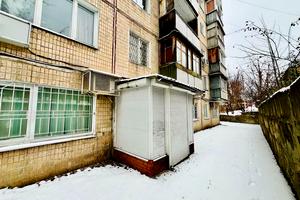 комерційна за адресою Альпійський пров. (3-й Таганський), 2а
