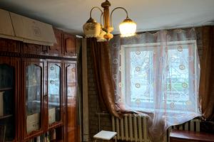 квартира за адресою Владислава Бувалкіна вул. (Бочарова Генерала), 28
