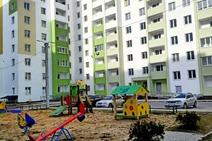 квартира по адресу Мира ул., 47