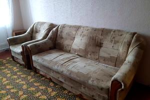квартира за адресою Якуба Коласа вул., 27-В