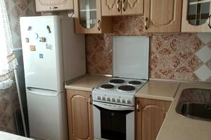 квартира за адресою Оноре де Бальзака вул., 54-А
