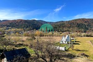 ділянка за адресою Данила Галицького