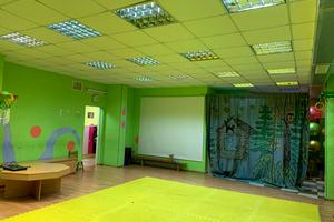 комерційна за адресою Академіка Сахарова вул., 36