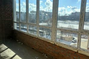 квартира за адресою Озерна вул., 6/1