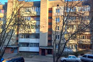 квартира за адресою Галицька вул., 142
