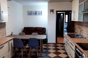 квартира по адресу Французский бульв., 60