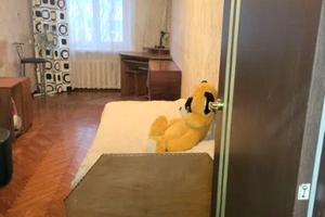 квартира за адресою Прохоровська вул., 43