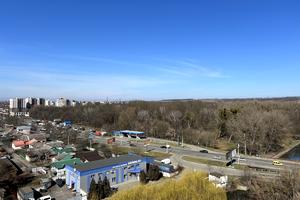 квартира по адресу Прокуровского Подполья ул., 168-В