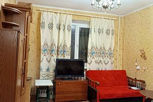 квартира за адресою Героїв просп., 1