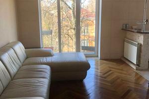 квартира по адресу Дорогожицкая ул., 16-А