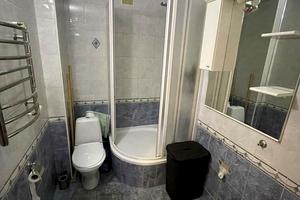 квартира за адресою Дерев'янка вул., 3б