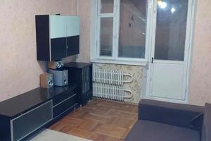 квартира по адресу Олимпийская ул., 11