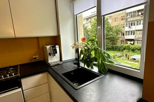 квартира по адресу Ивана Пулюя ул., 3