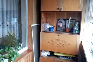 квартира за адресою Благовісна вул., 308
