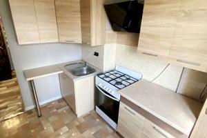 квартира по адресу 2-й Куликовский пер., 6